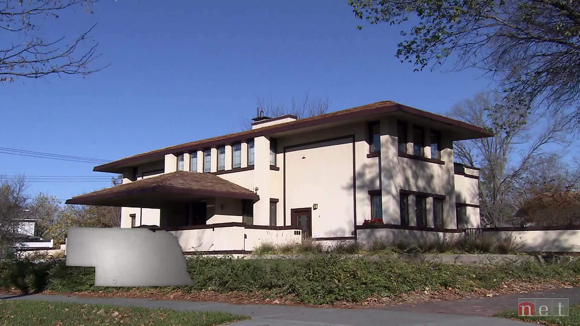 Nebraska Stories The Sutton House, 803