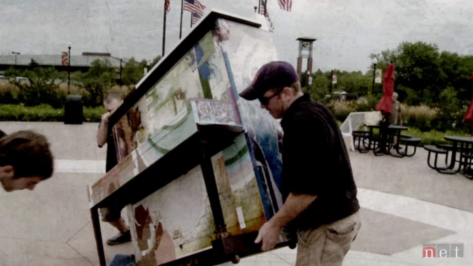 Nebraska Stories The DeWitty Settlement and More, 801