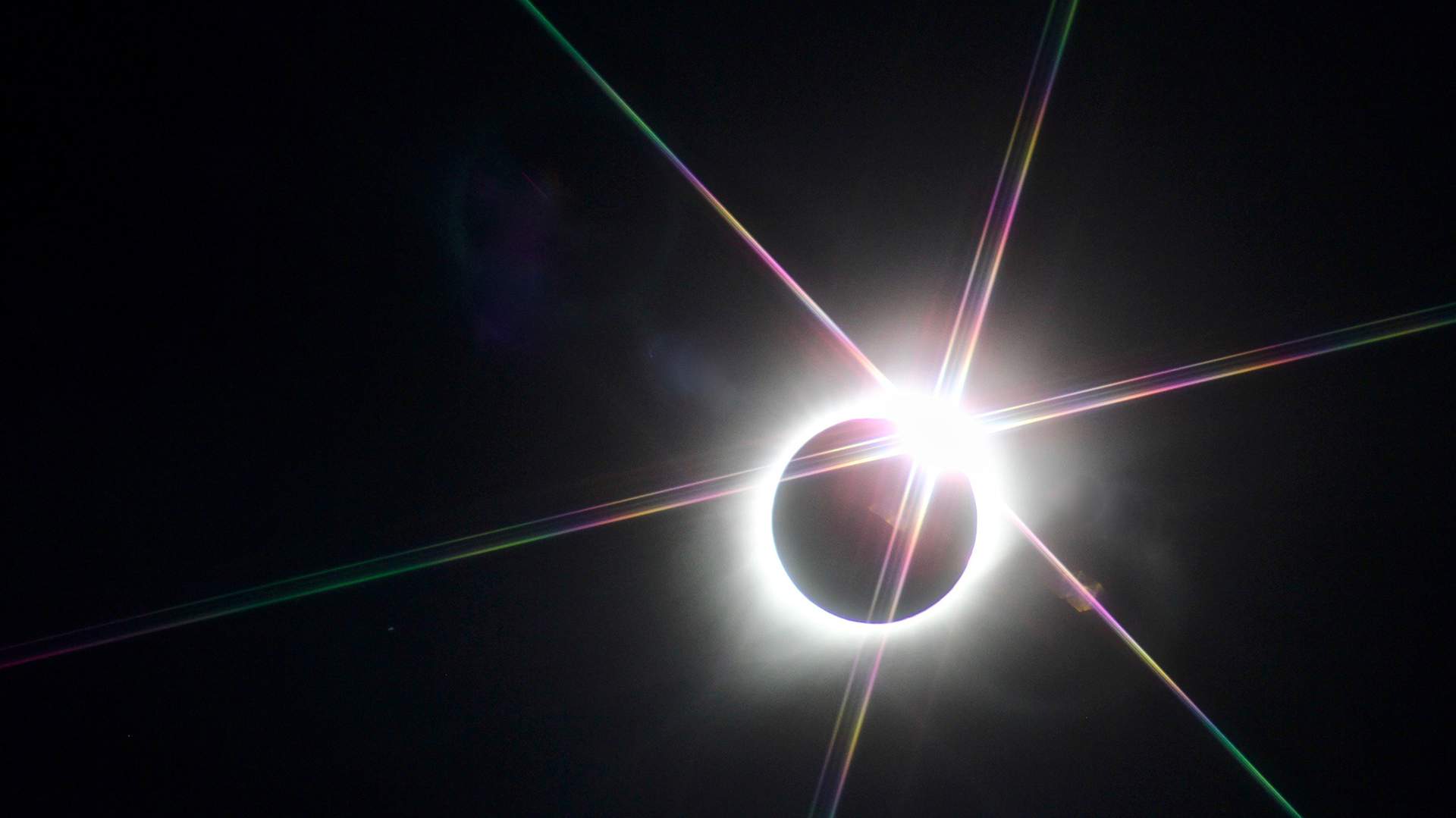 Nebraska's Solar Eclipse | Nebraska Public Media