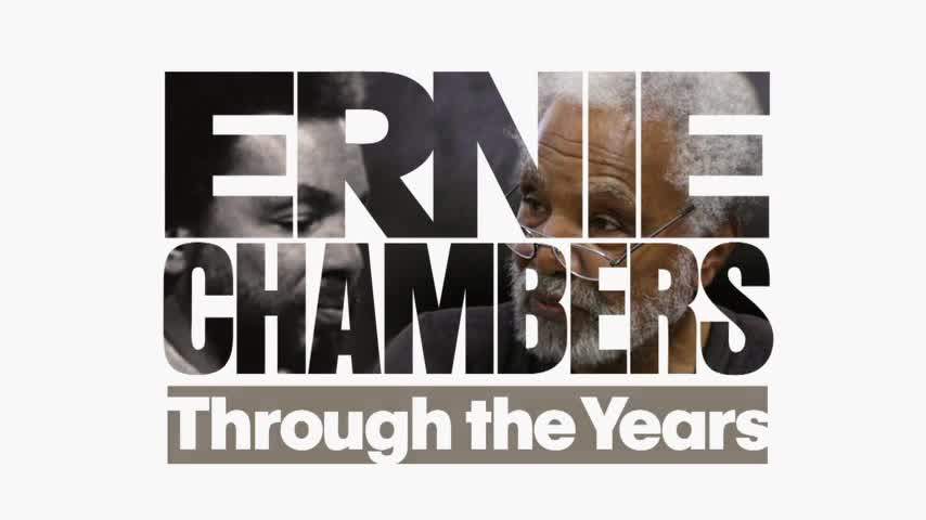 Ernie Chambers: Through the Years | netnebraska.org - Vimarsana News